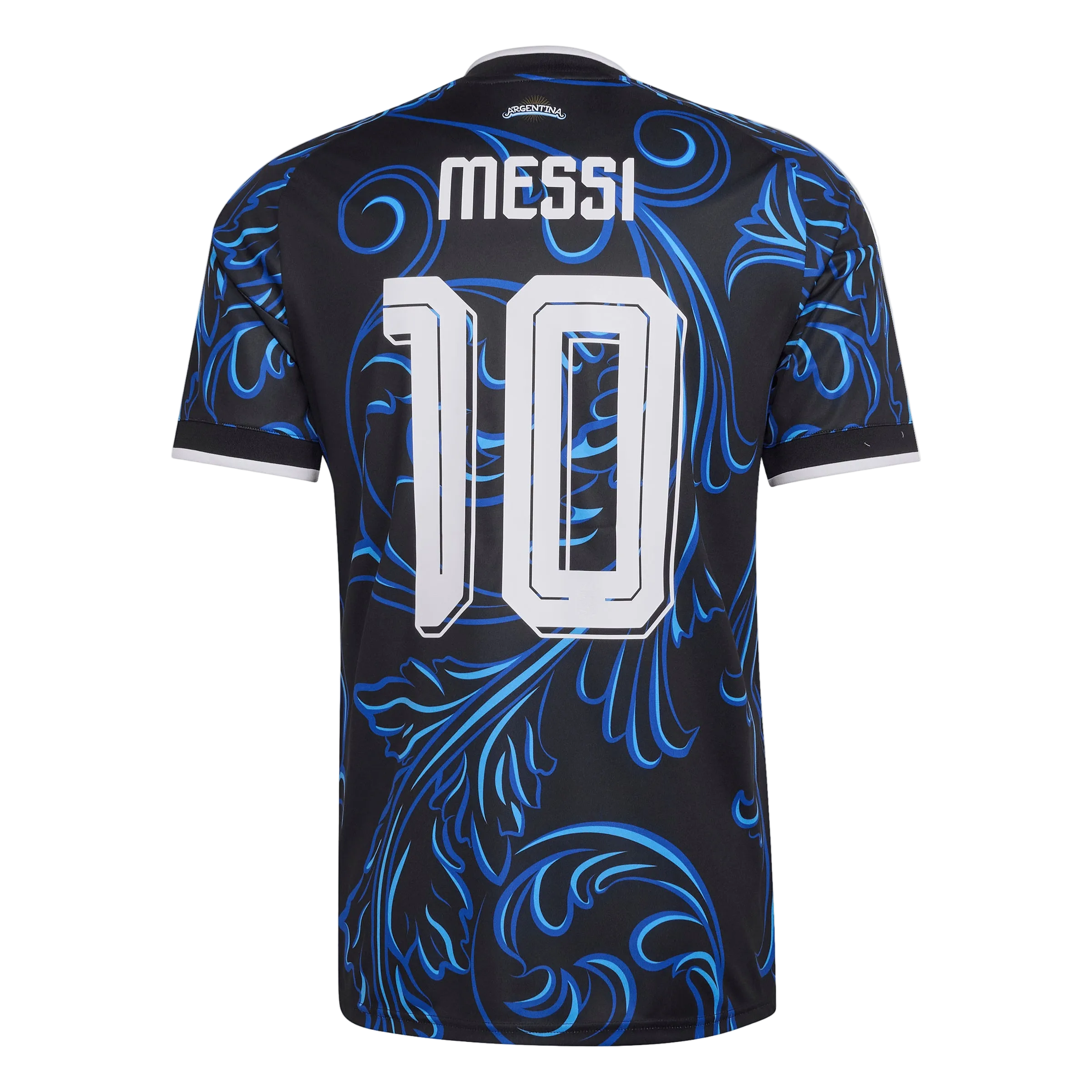 MAGLIA AFA AWAY MESSI 10 2026