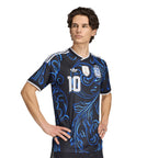 MAGLIA AFA AWAY MESSI 10 2026