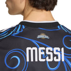 MAGLIA AFA AWAY MESSI 10 2026
