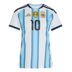 MAGLIA ARGENTINA HOME MESSI 2026