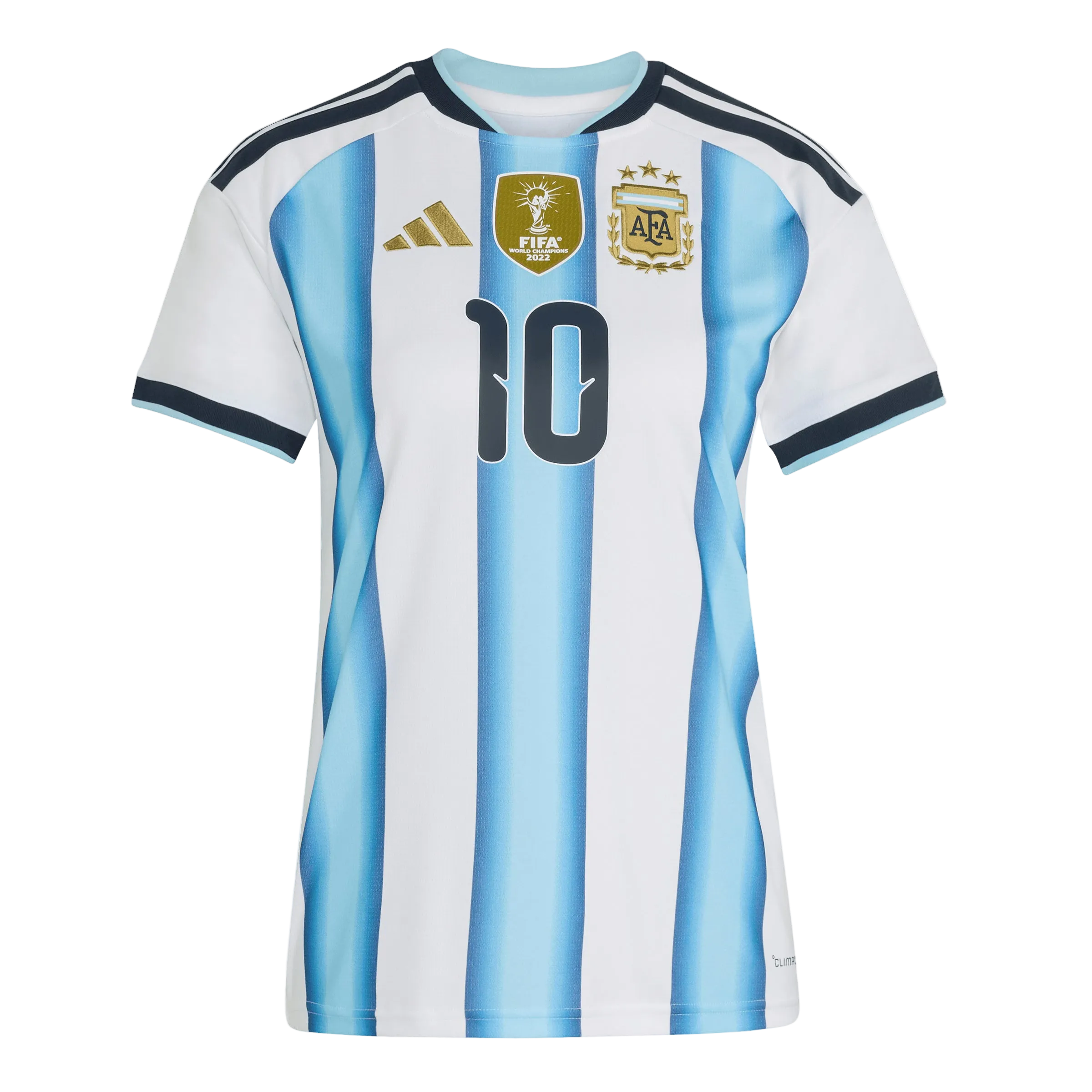 MAGLIA ARGENTINA HOME MESSI 2026