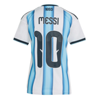 MAGLIA ARGENTINA HOME MESSI 2026