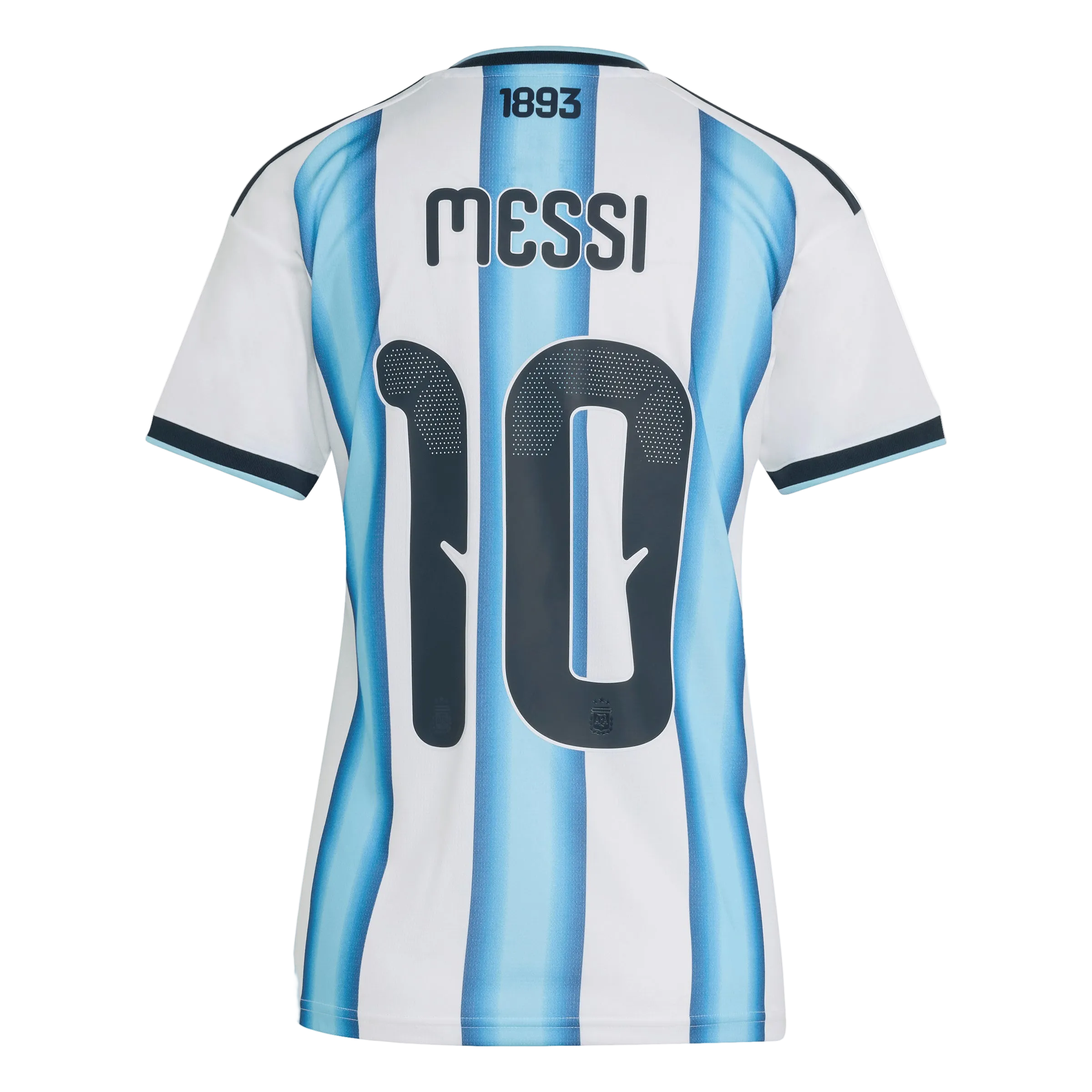 MAGLIA ARGENTINA HOME MESSI 2026