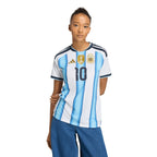 MAGLIA ARGENTINA HOME MESSI 2026