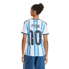 MAGLIA ARGENTINA HOME MESSI 2026