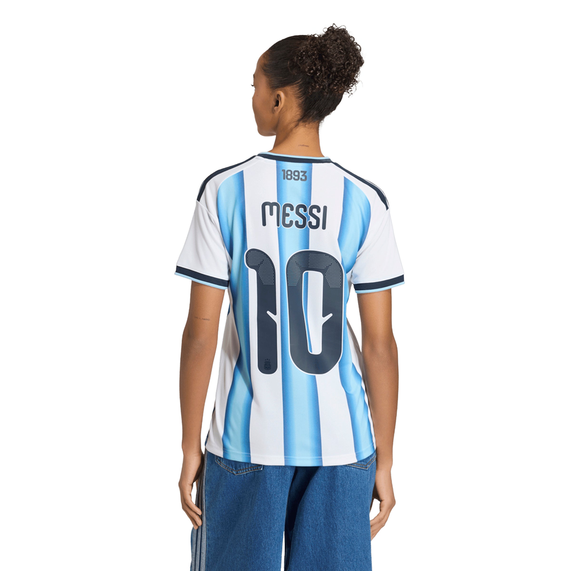 MAGLIA ARGENTINA HOME MESSI 2026