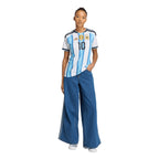 MAGLIA ARGENTINA HOME MESSI 2026