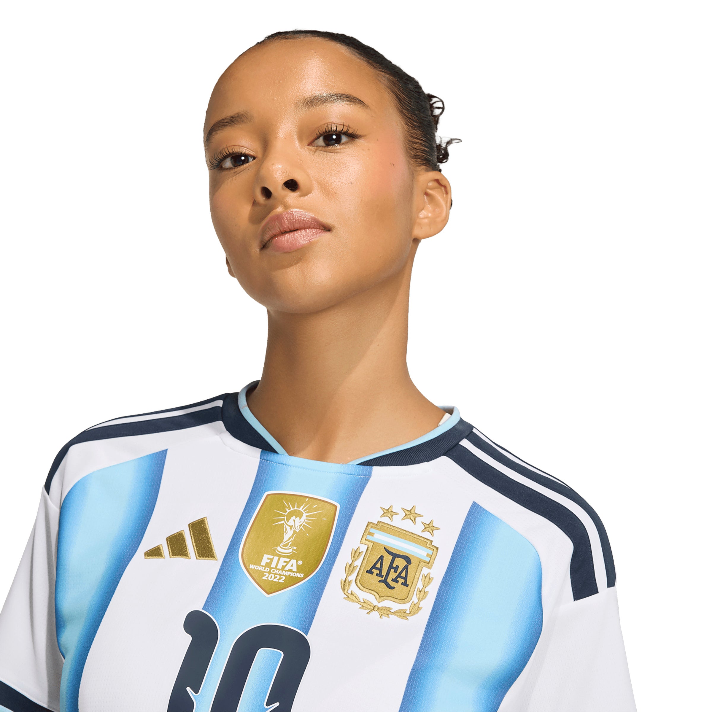 MAGLIA ARGENTINA HOME MESSI 2026