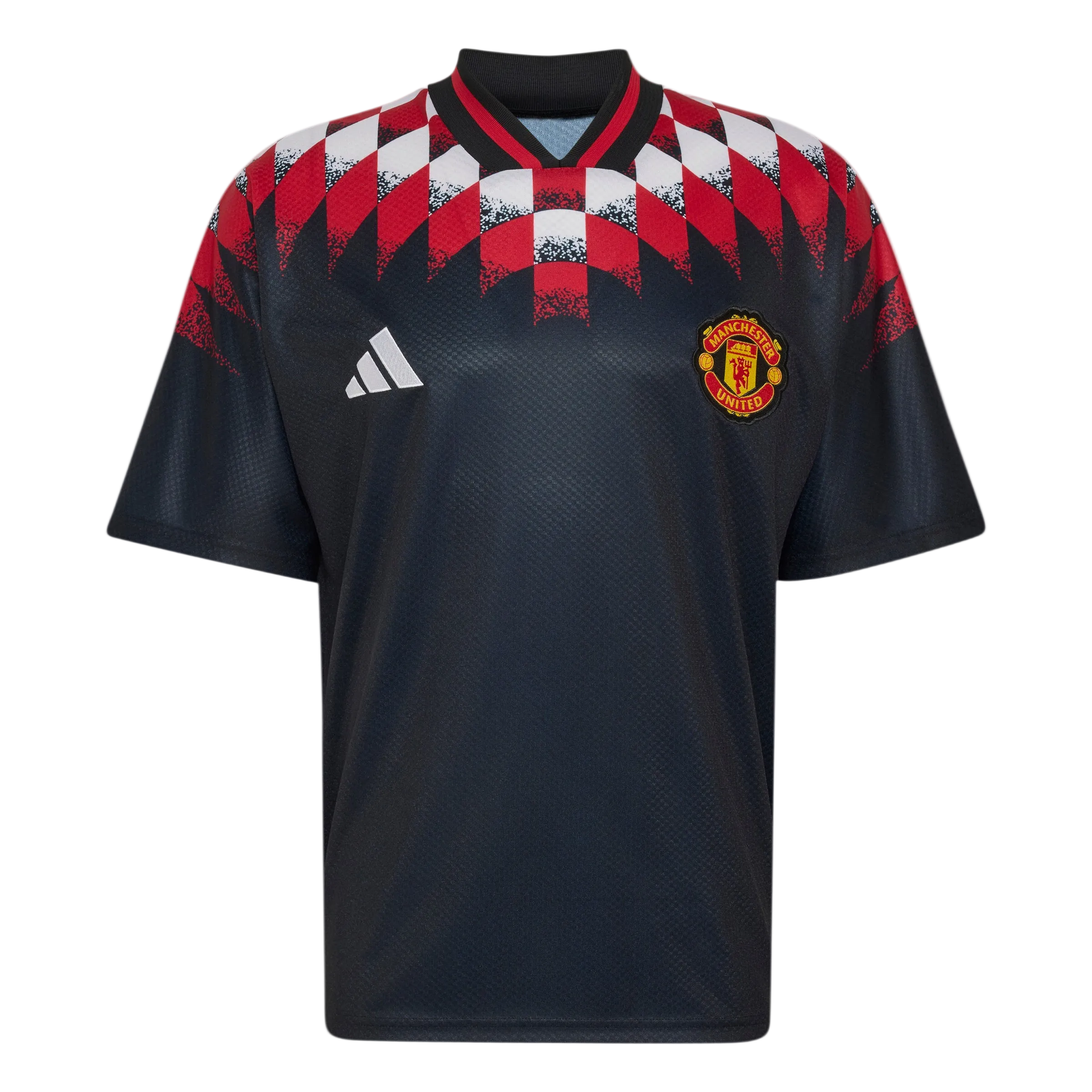 MAGLIA MANCHESTER U. STADIUM 26/27