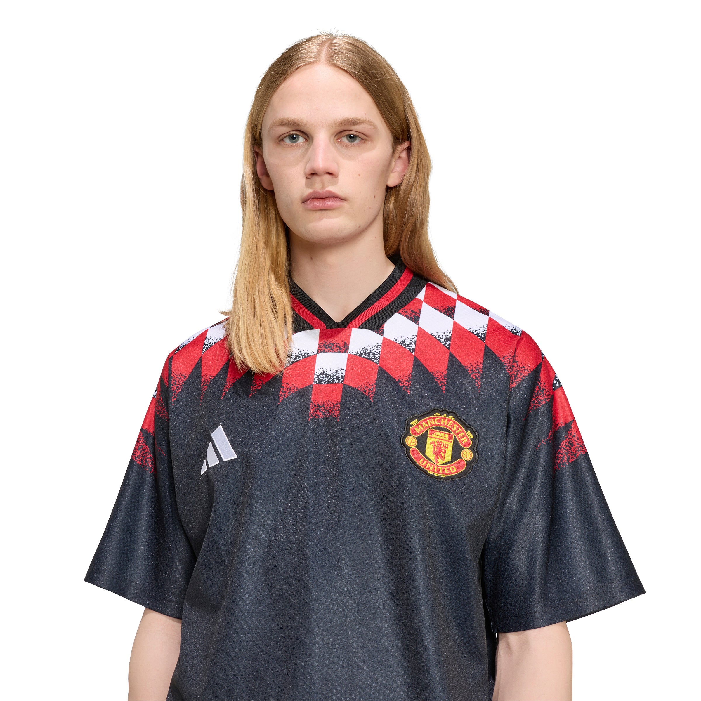 MAGLIA MANCHESTER U. STADIUM 26/27