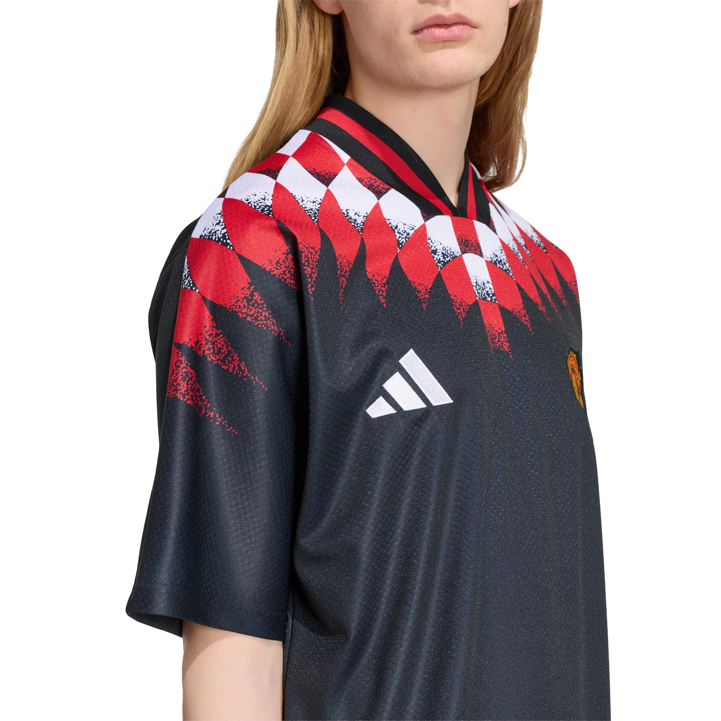 MAGLIA MANCHESTER U. STADIUM 26/27