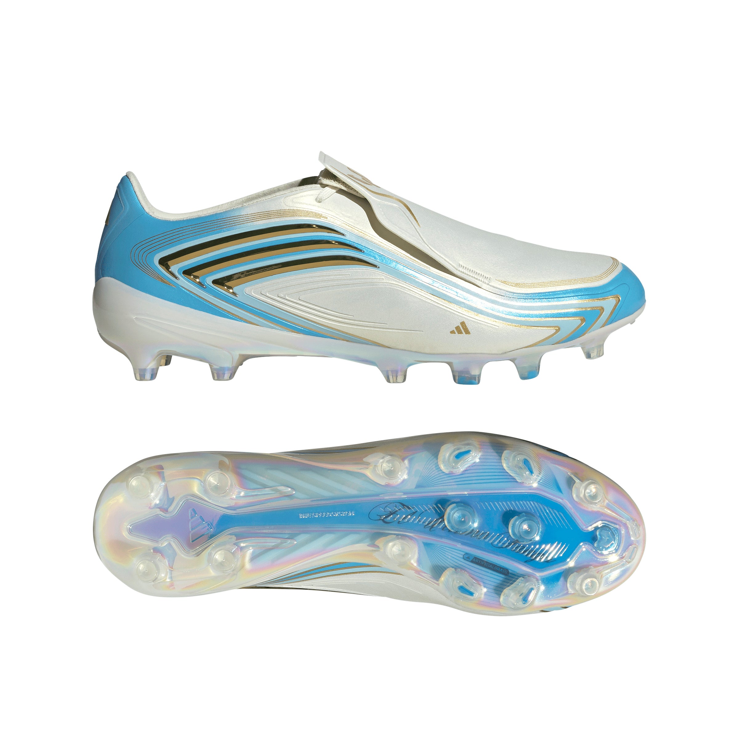 F50 MESSI ELITE AG