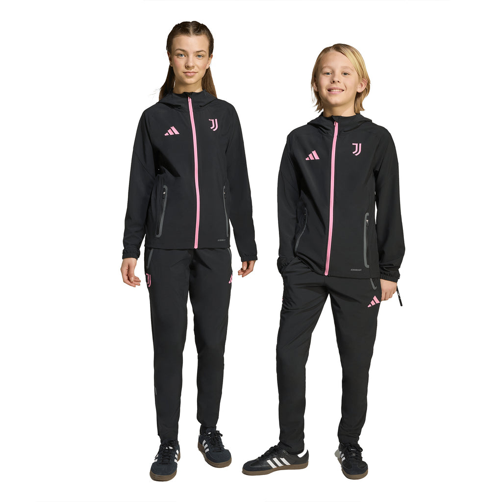 PANTALONI  JUVENTUS 25/26 COMPETITION JUNIOR