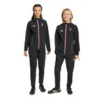 PANTALONI  JUVENTUS 25/26 COMPETITION JUNIOR