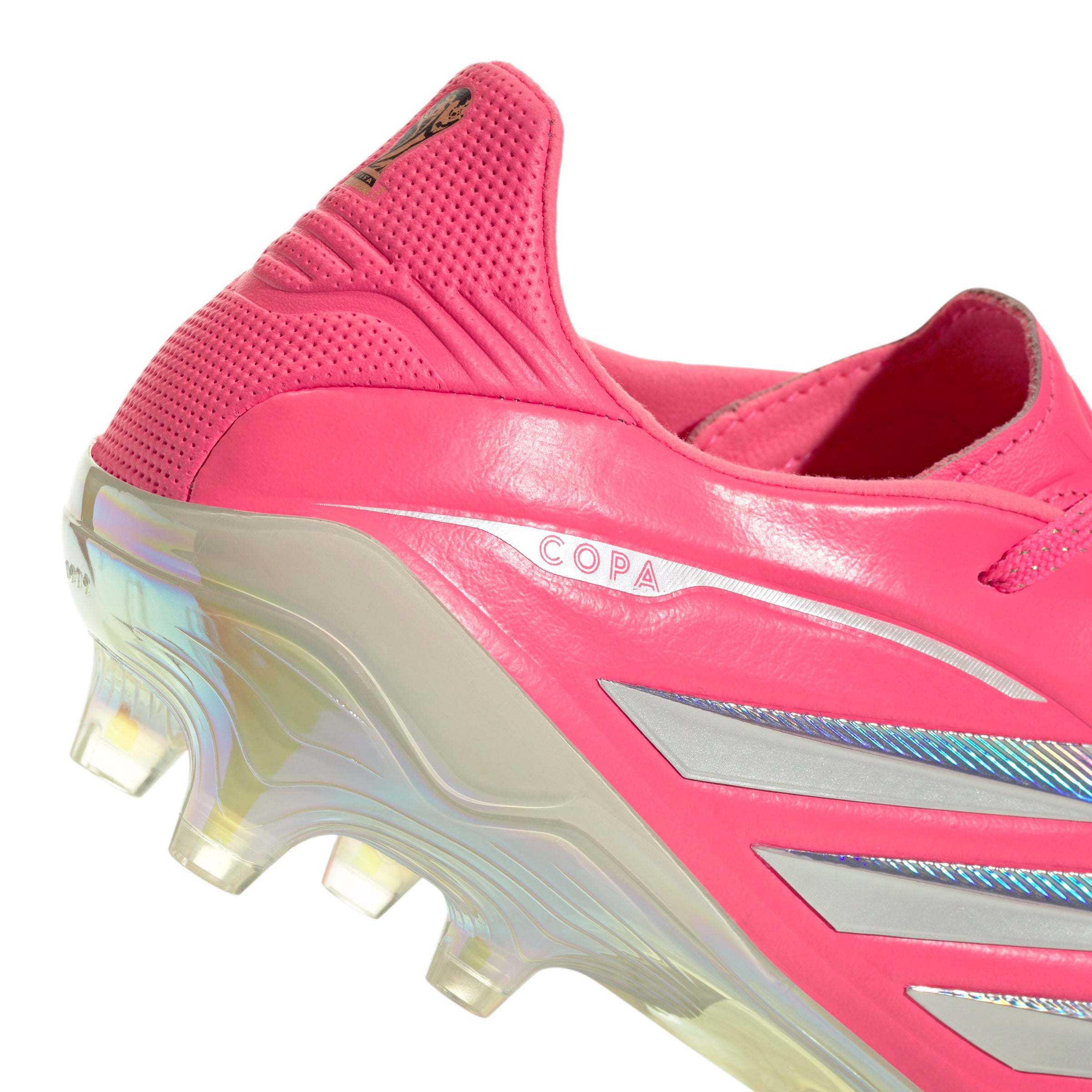 COPA PURE IV ELITE FG