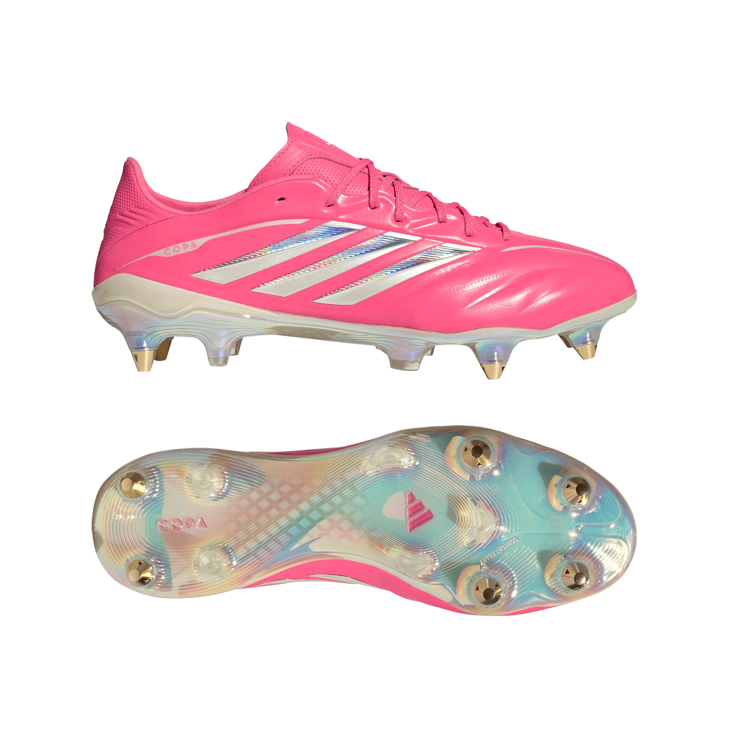 COPA PURE IV ELITE SG