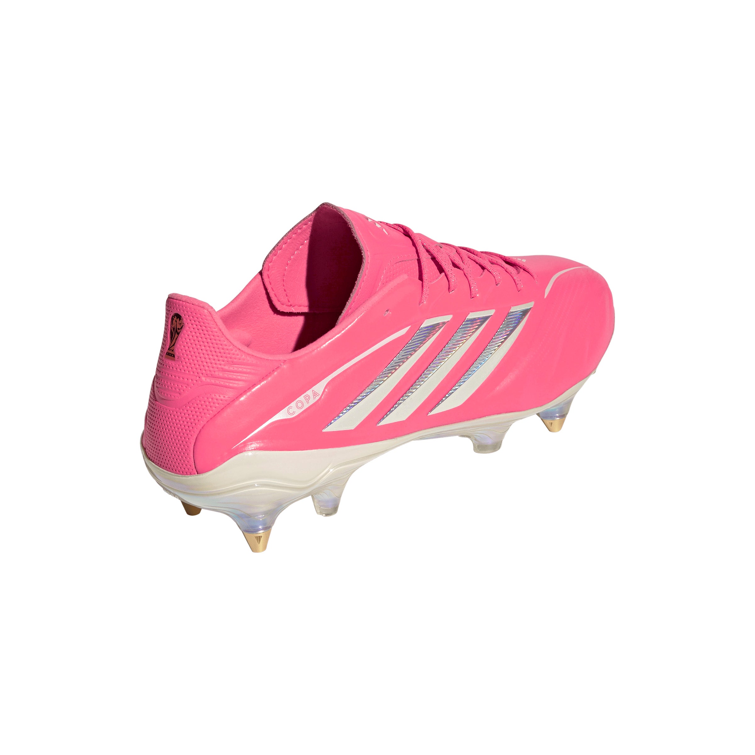 COPA PURE IV ELITE SG
