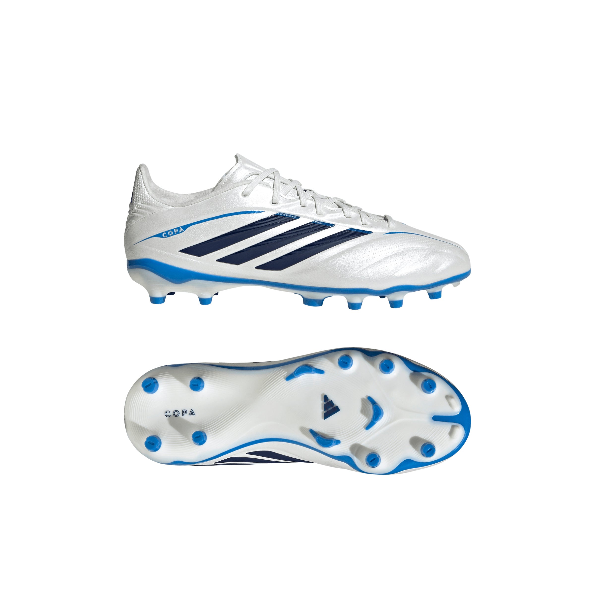 COPA PURE IV ELITE FG JUNIOR