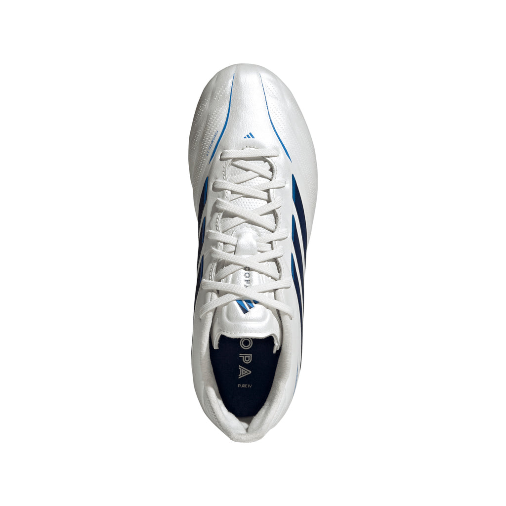COPA PURE IV ELITE FG JUNIOR