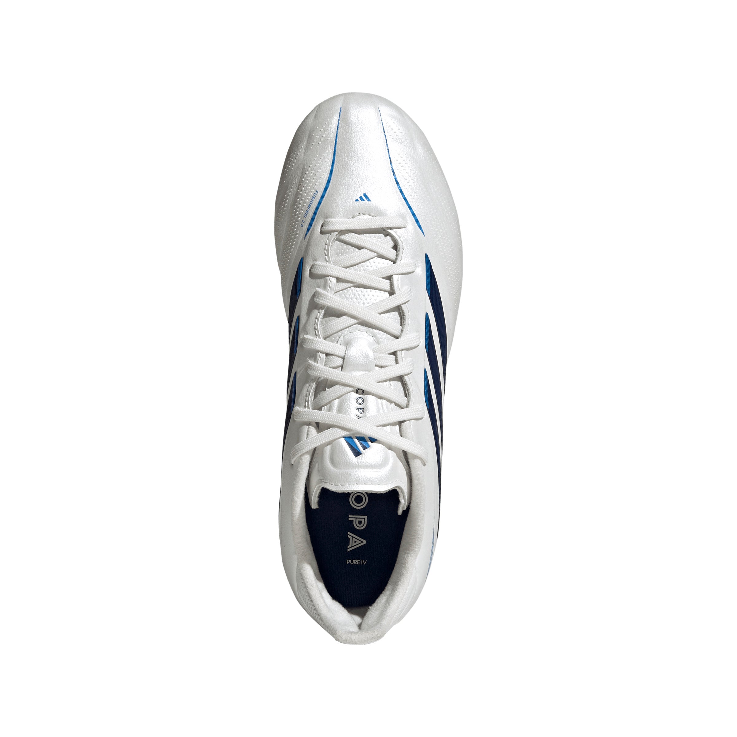 COPA PURE IV ELITE FG JUNIOR