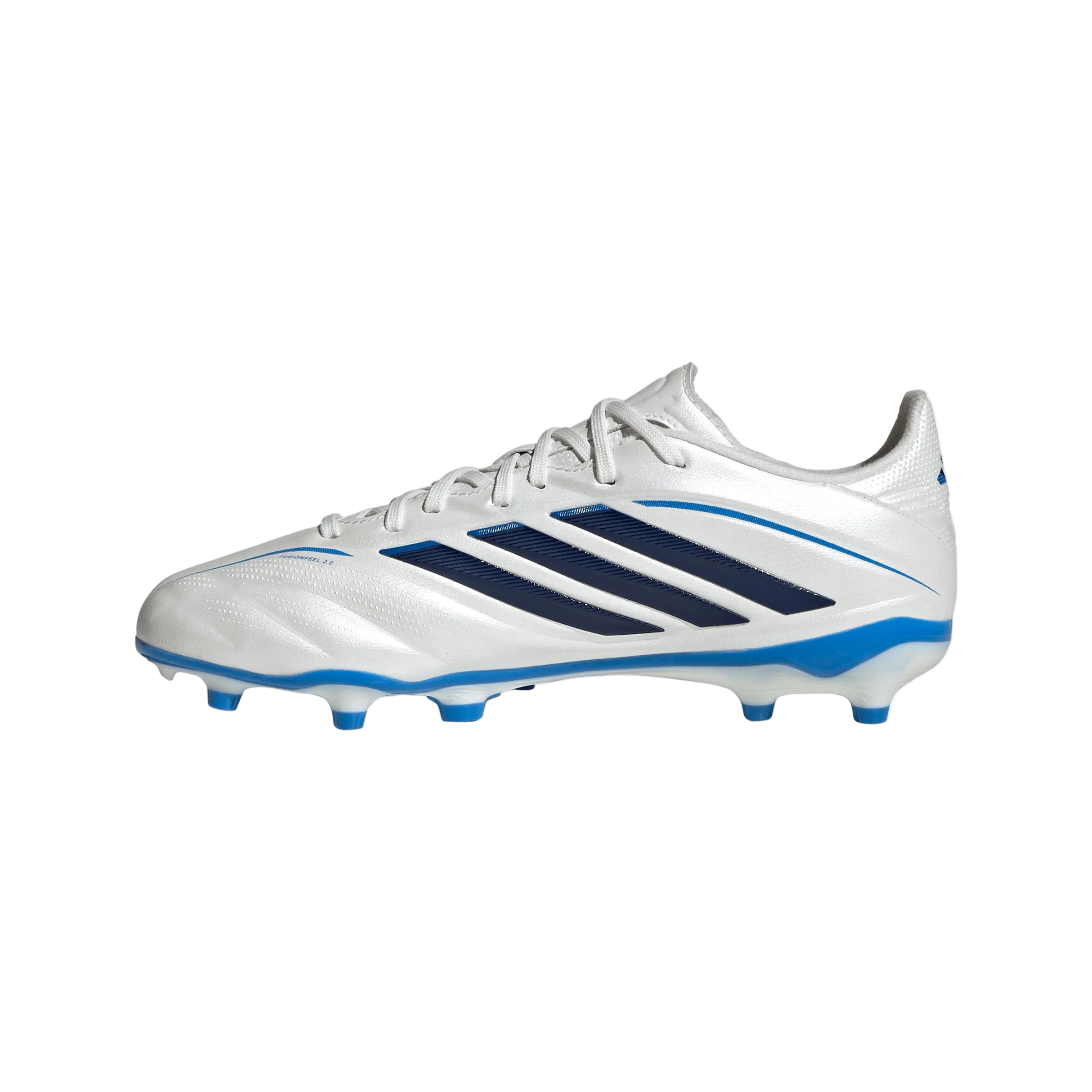 COPA PURE IV ELITE FG JUNIOR