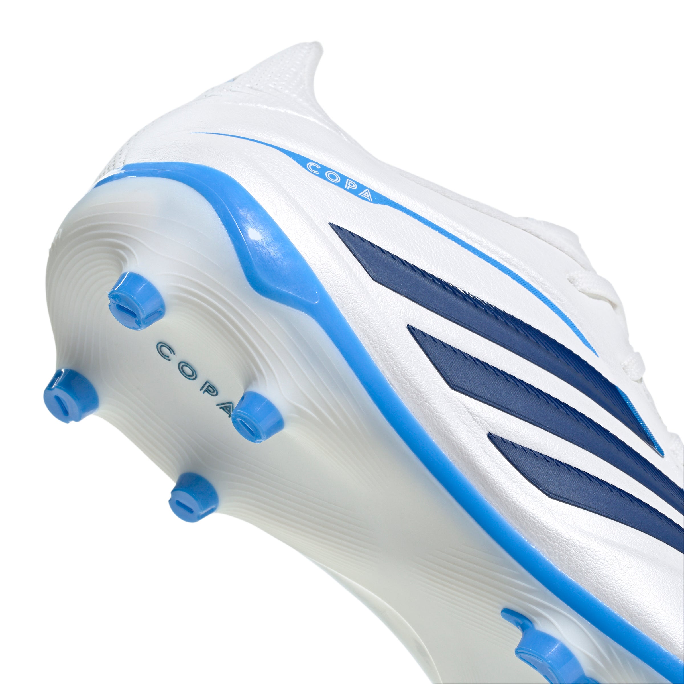 COPA PURE IV ELITE FG JUNIOR