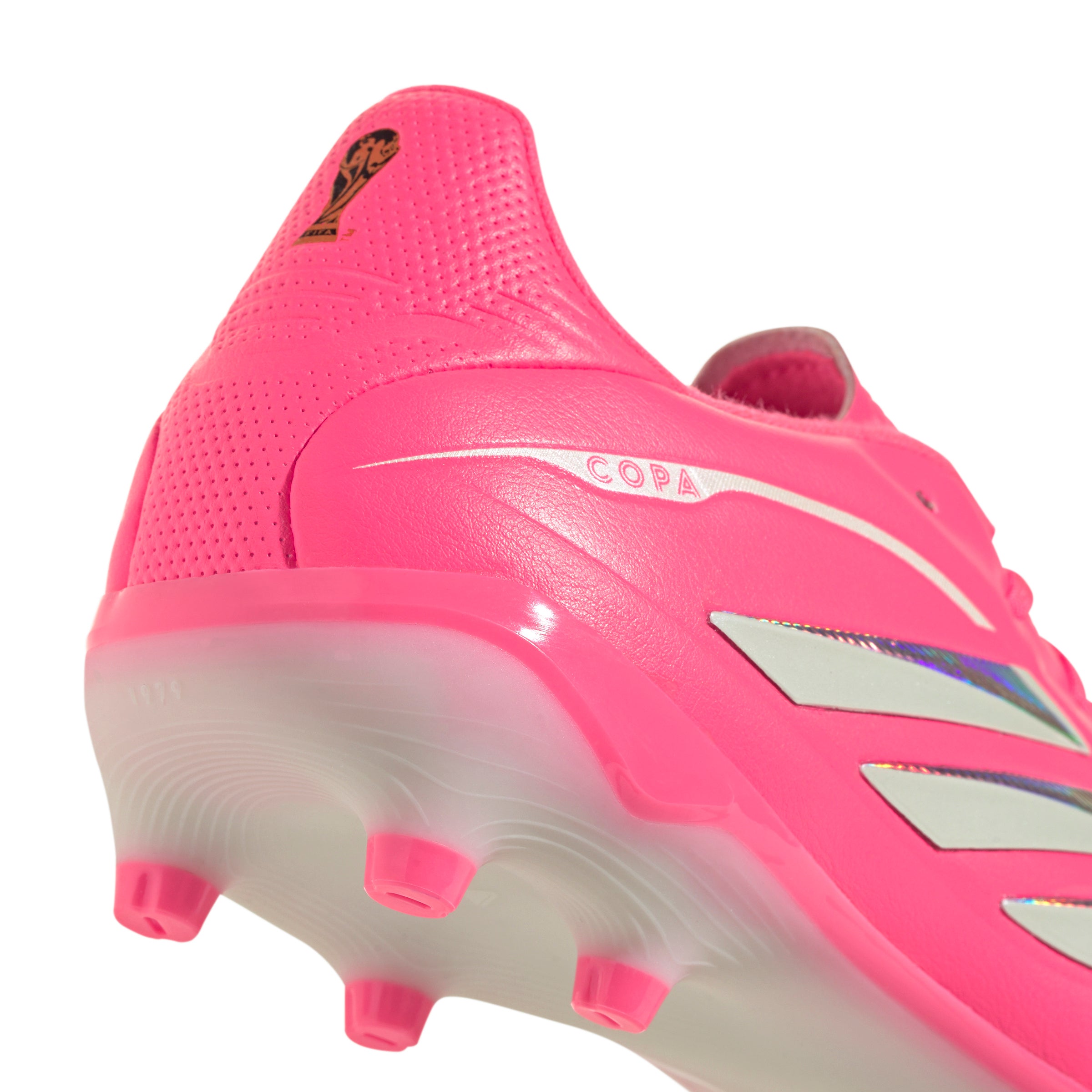 COPA PURE IV LEAGUE FG JUNIOR