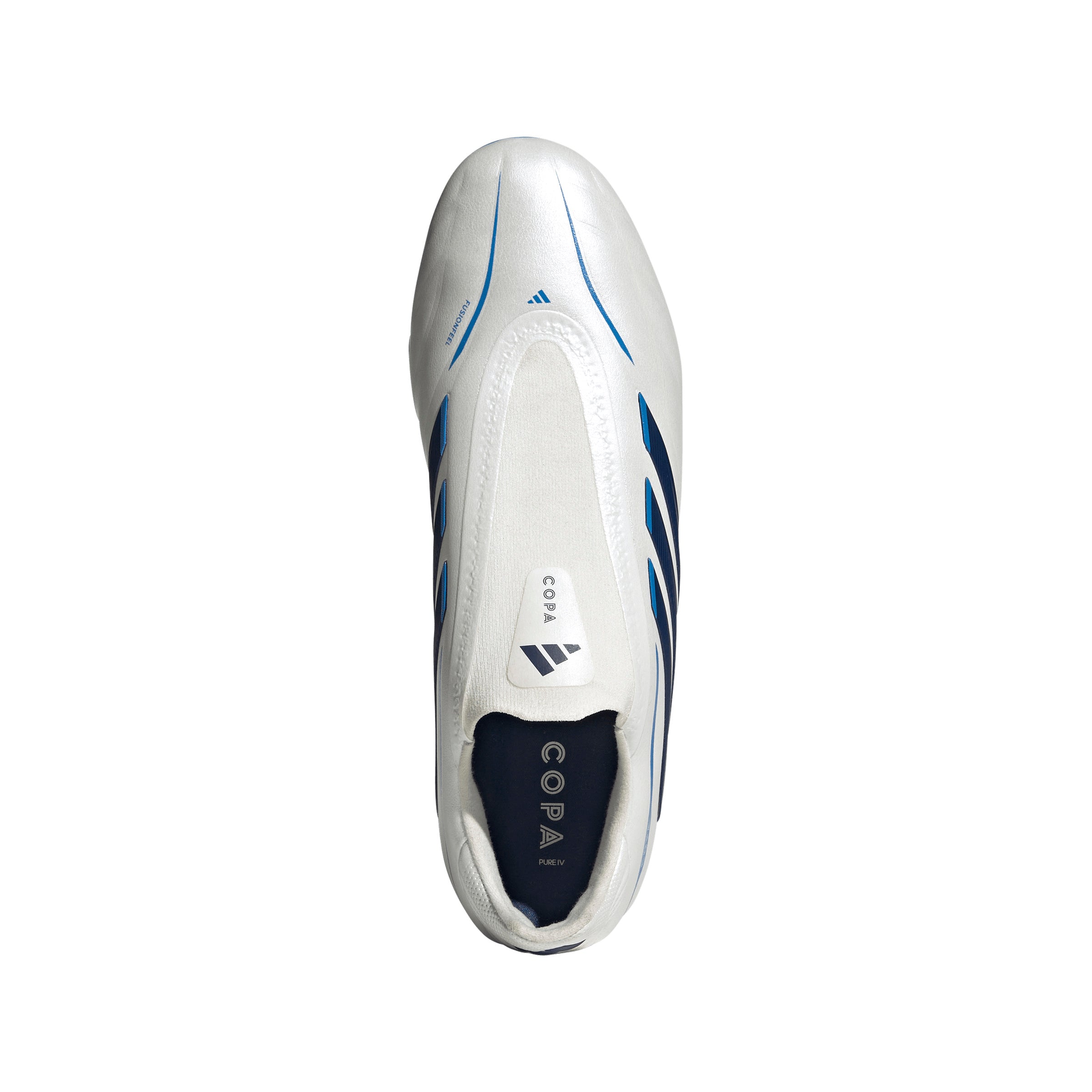 COPA PURE IV LEAGUE LL FG