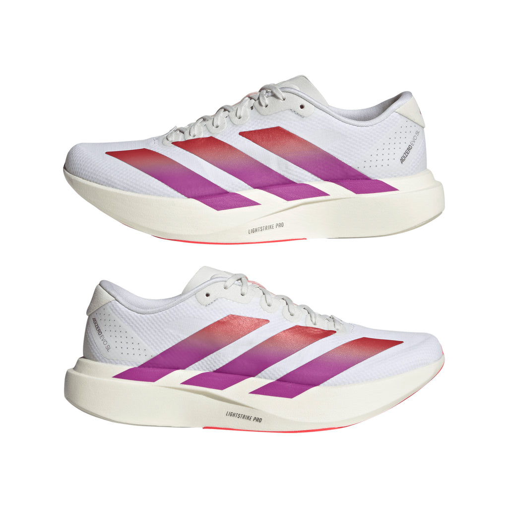 ADIZERO EVO SL WOVEN M