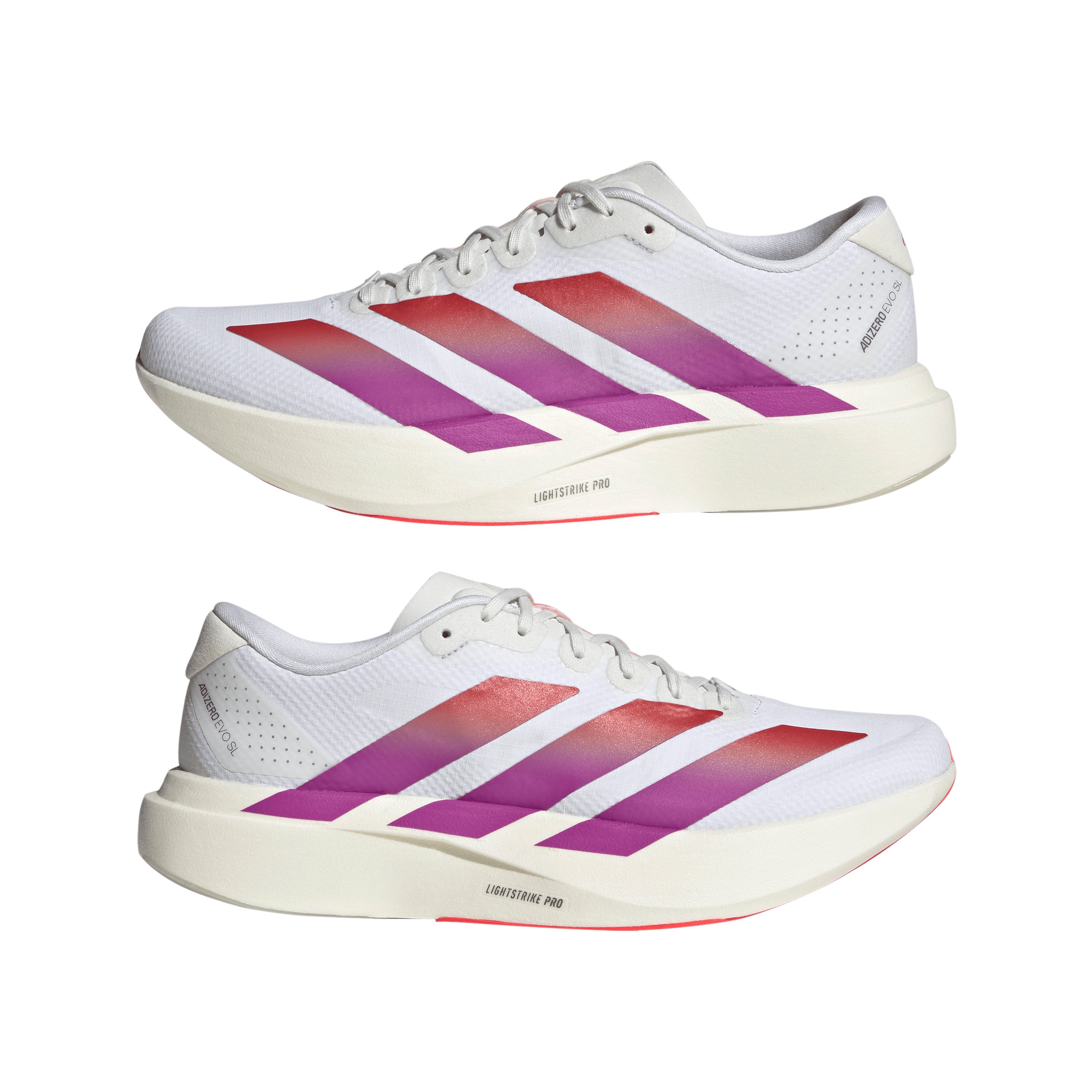 ADIZERO EVO SL WOVEN M