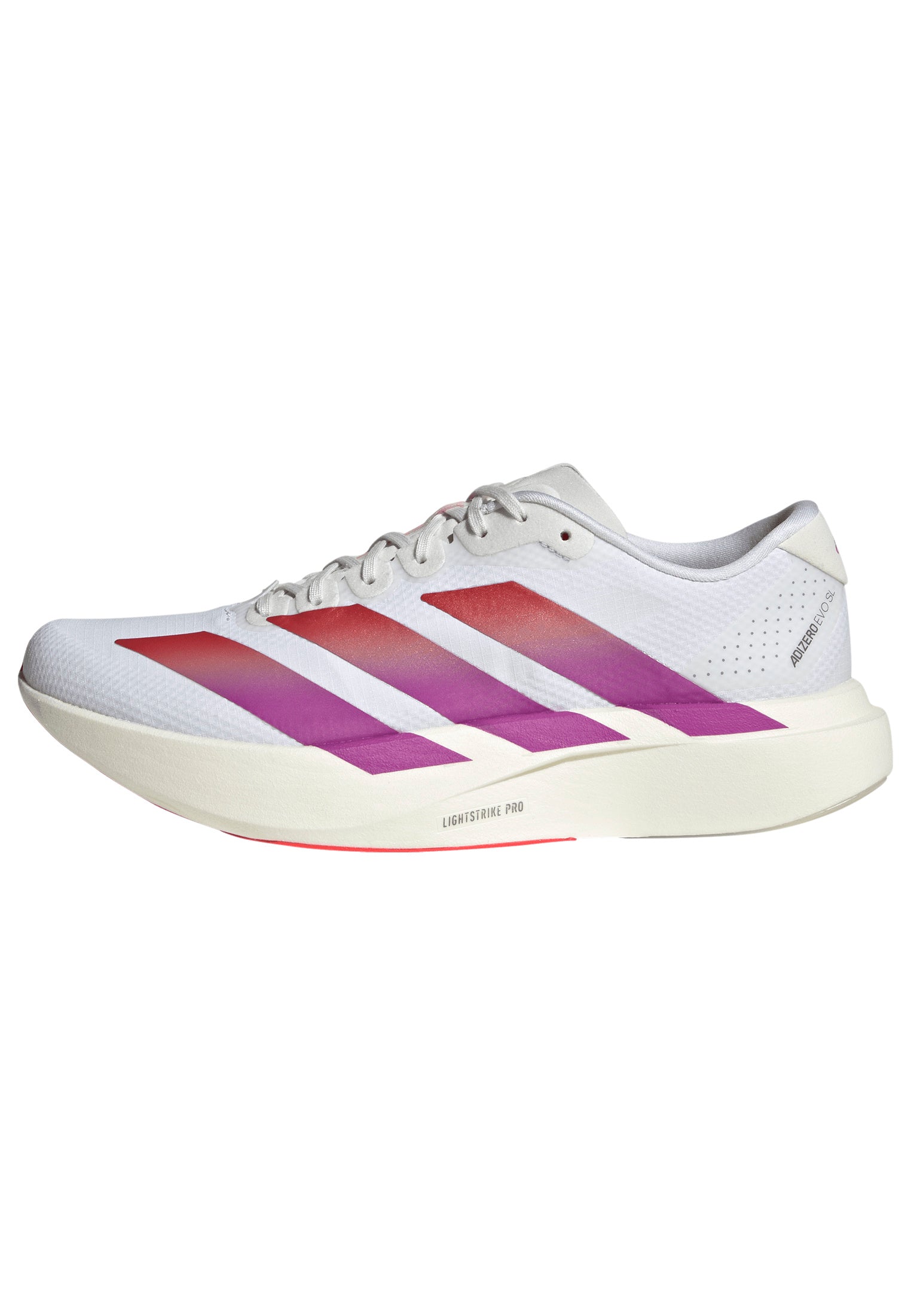 ADIZERO EVO SL WOVEN M