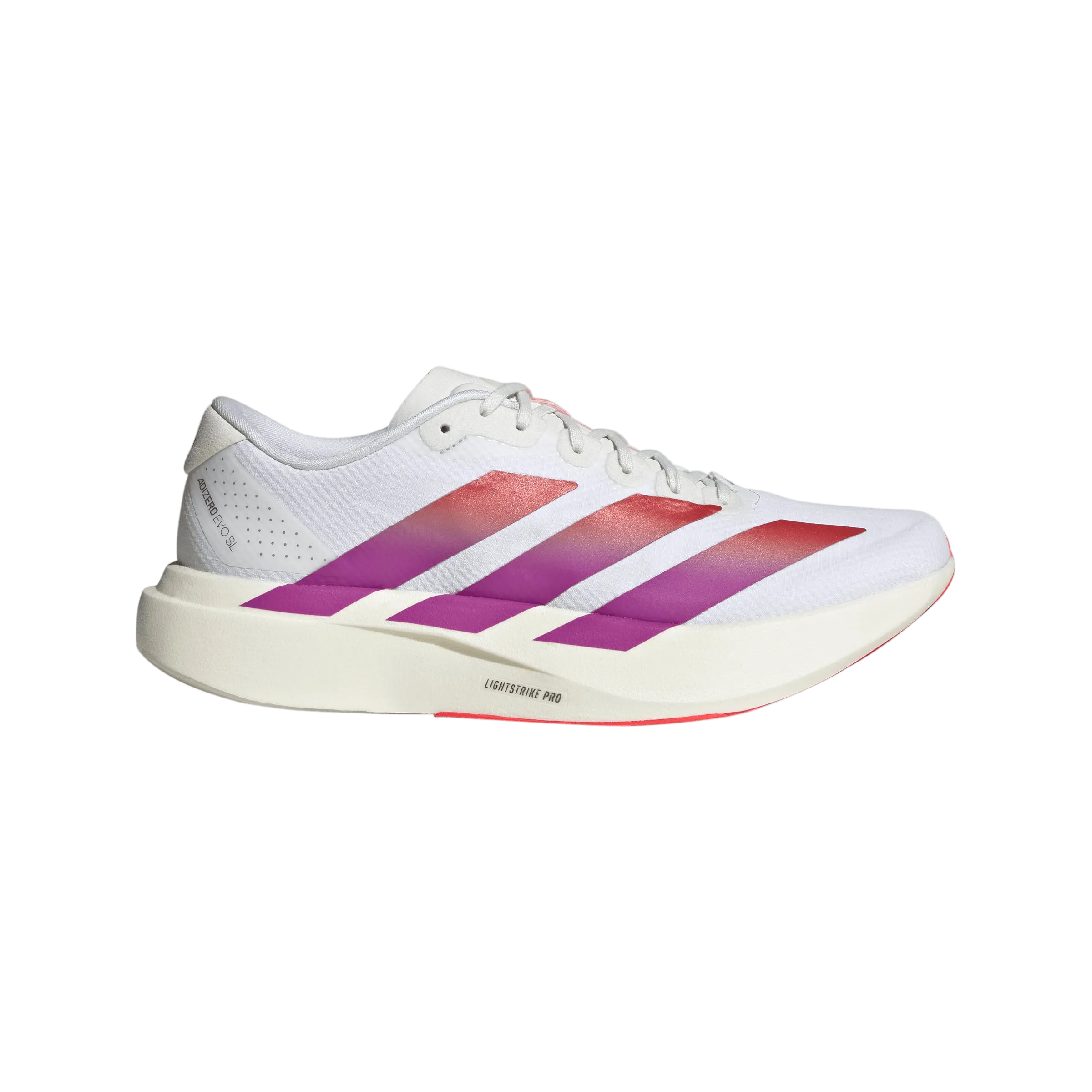 ADIZERO EVO SL WOVEN M