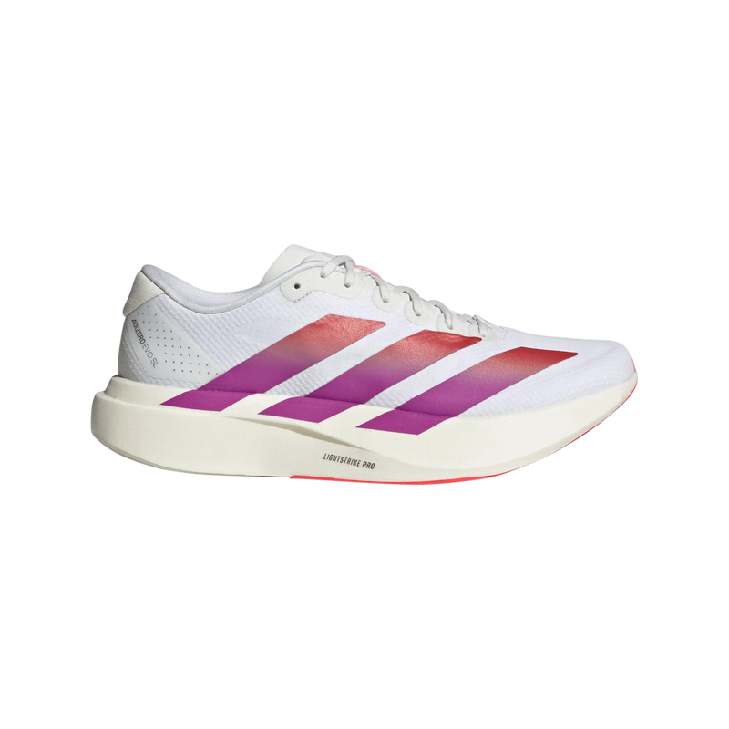 ADIZERO EVO SL WOVEN M