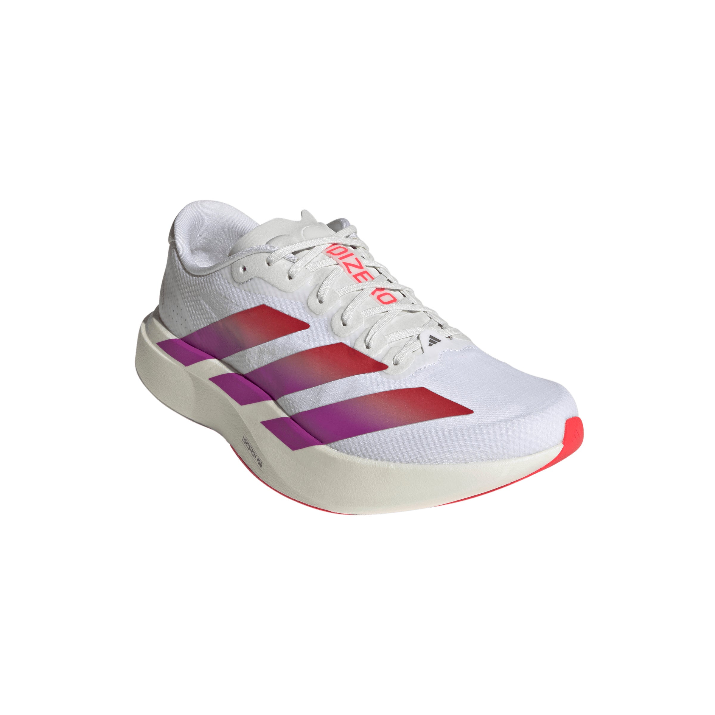 ADIZERO EVO SL WOVEN M