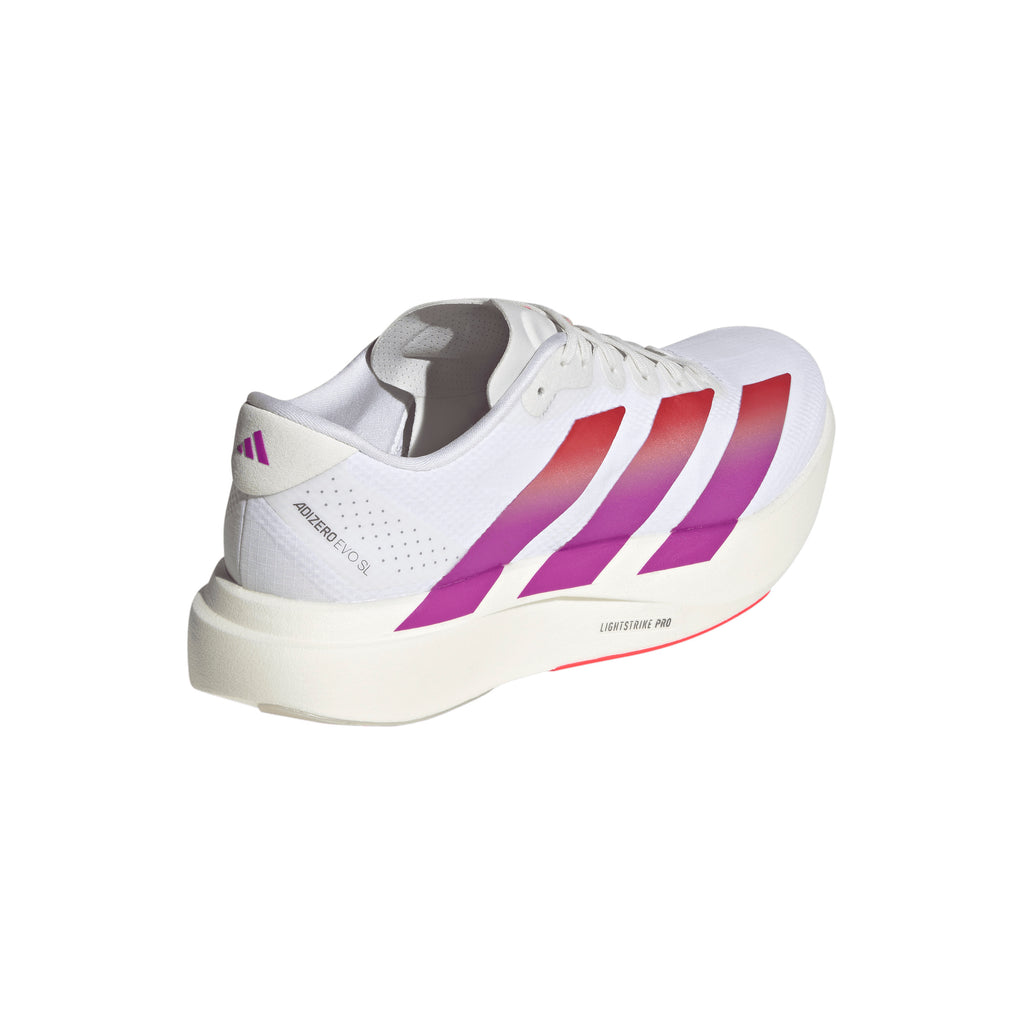 ADIZERO EVO SL WOVEN M