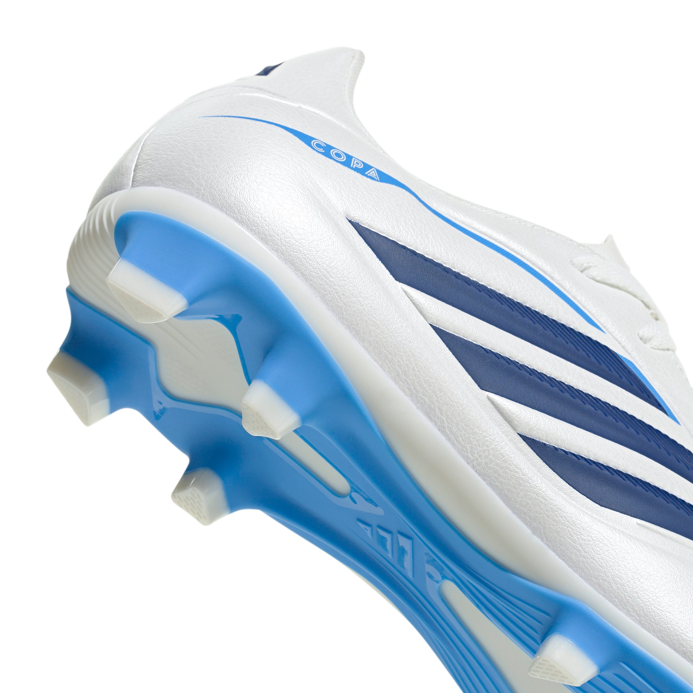 COPA PURE IV CLUB TF JUNIOR