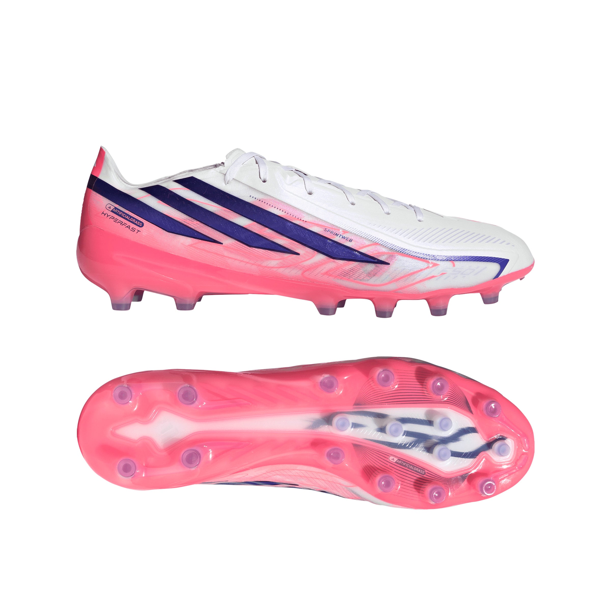 F50 PRO AG