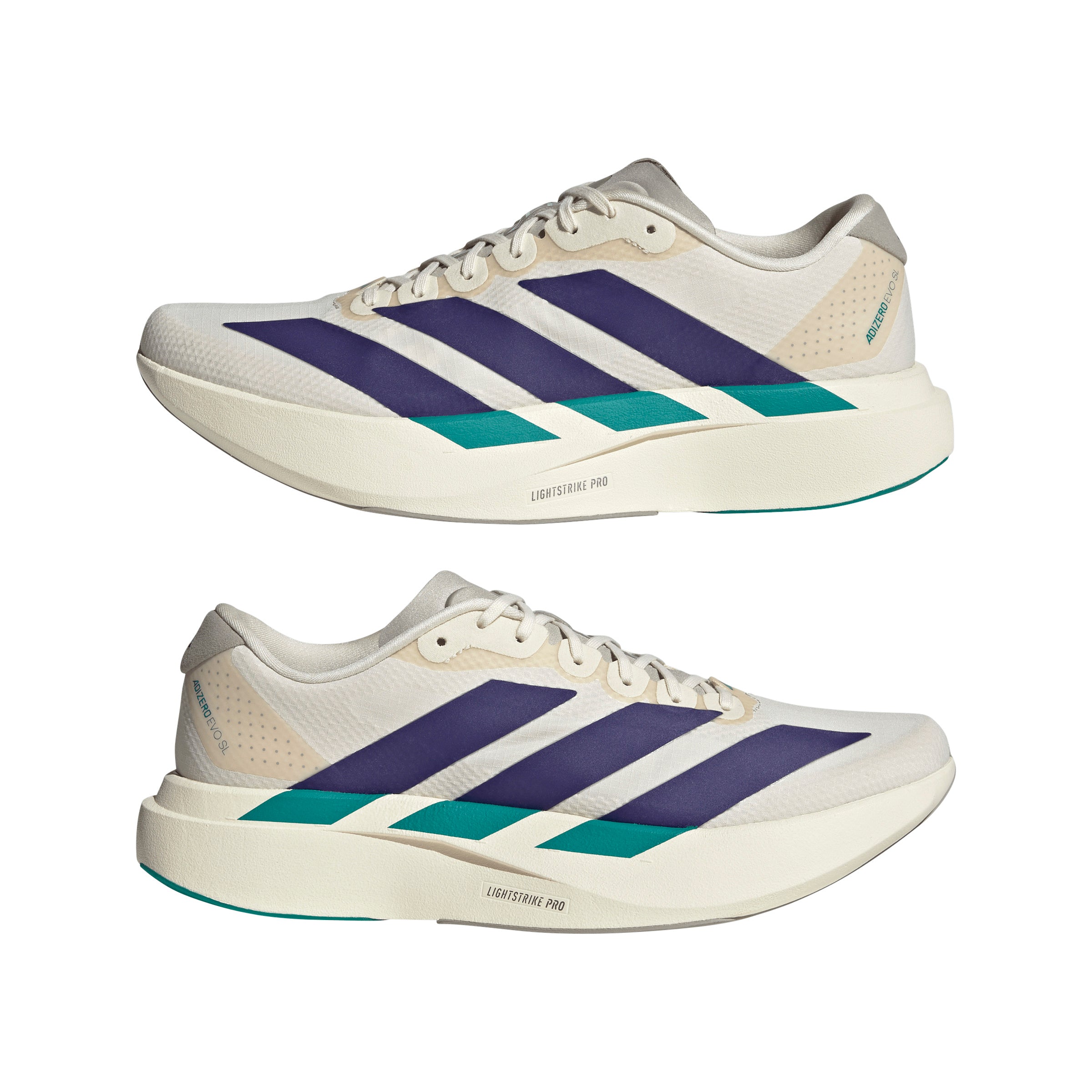 ADIZERO EVO SL WOVEN M