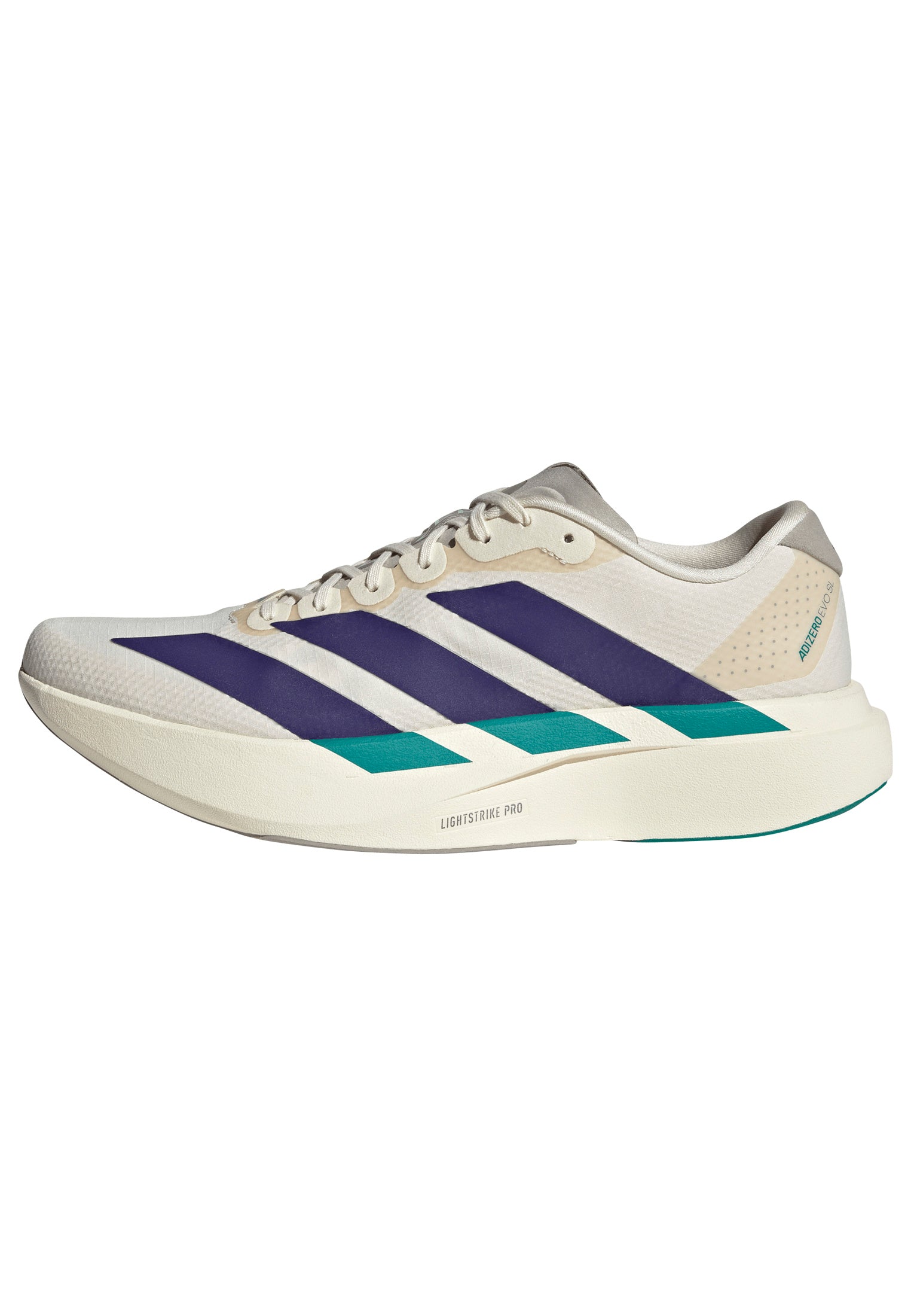 ADIZERO EVO SL WOVEN M