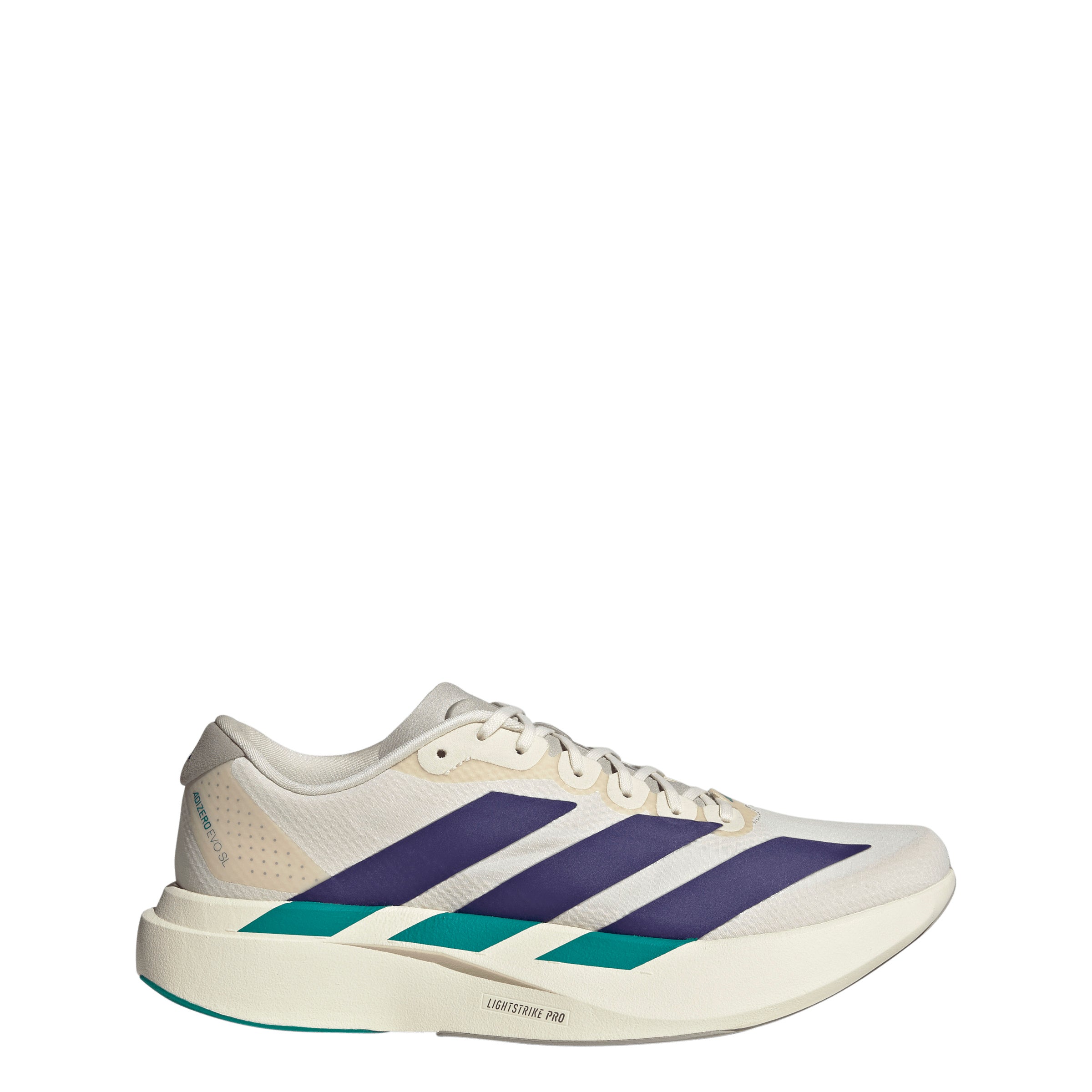 ADIZERO EVO SL WOVEN M