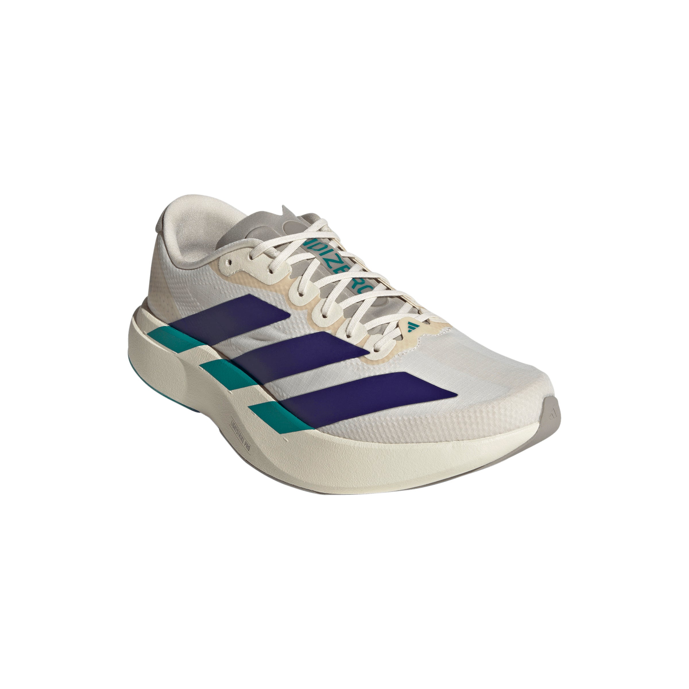 ADIZERO EVO SL WOVEN M