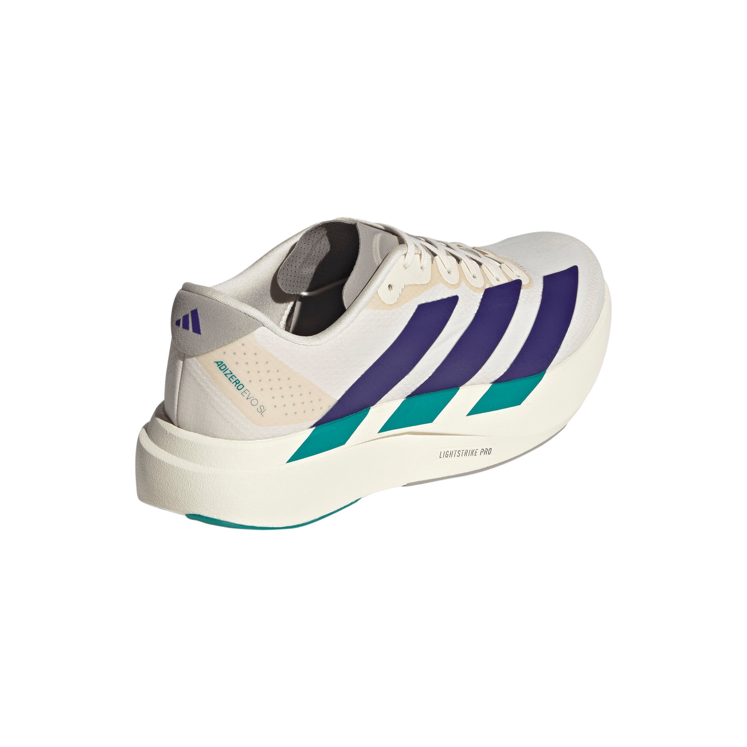 ADIZERO EVO SL WOVEN M