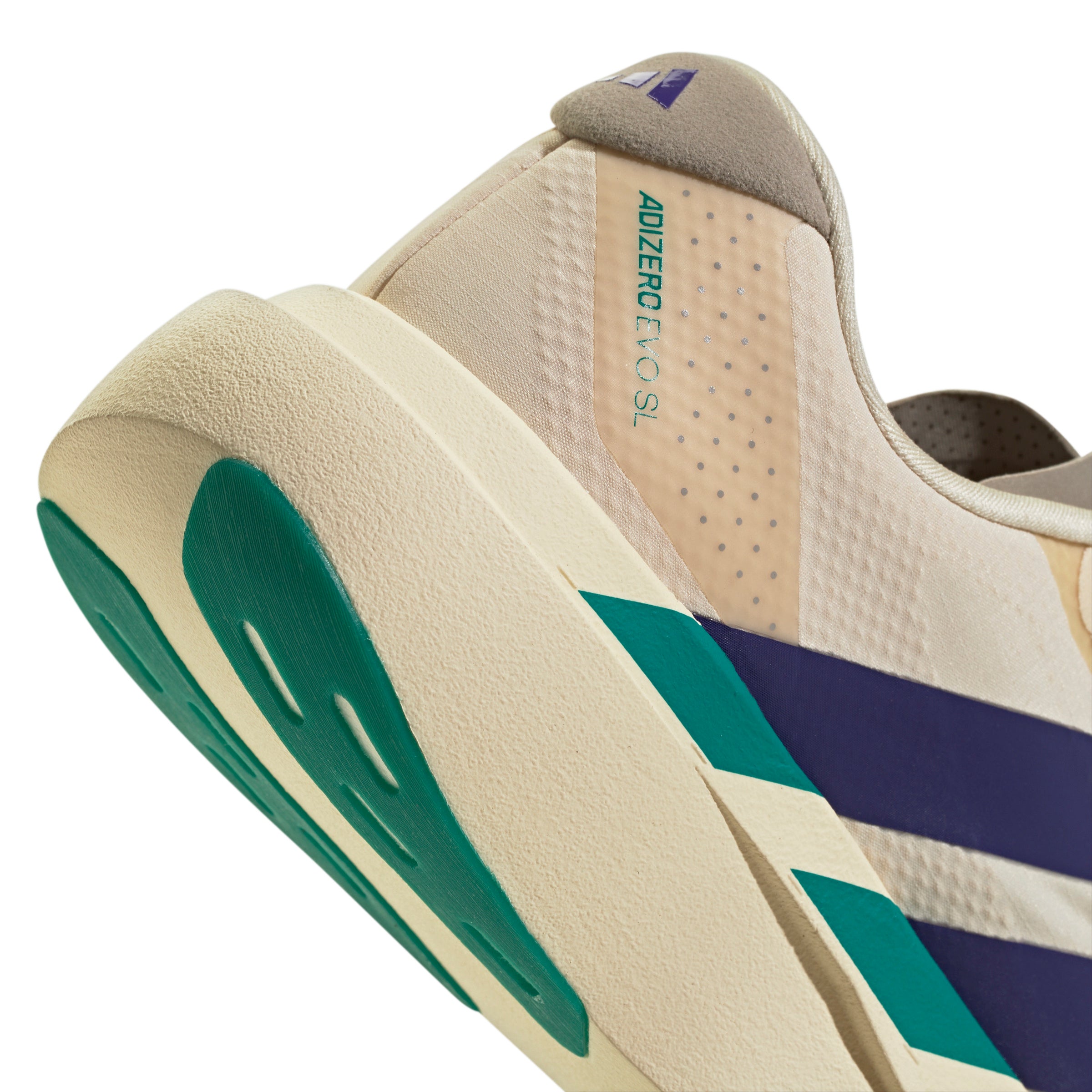 ADIZERO EVO SL WOVEN M