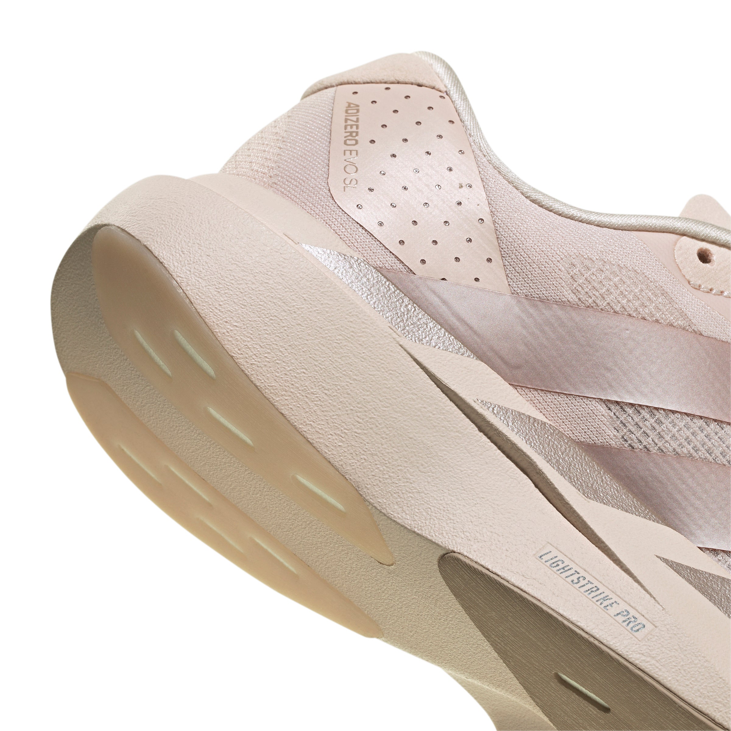 ADIZERO EVO SL  W