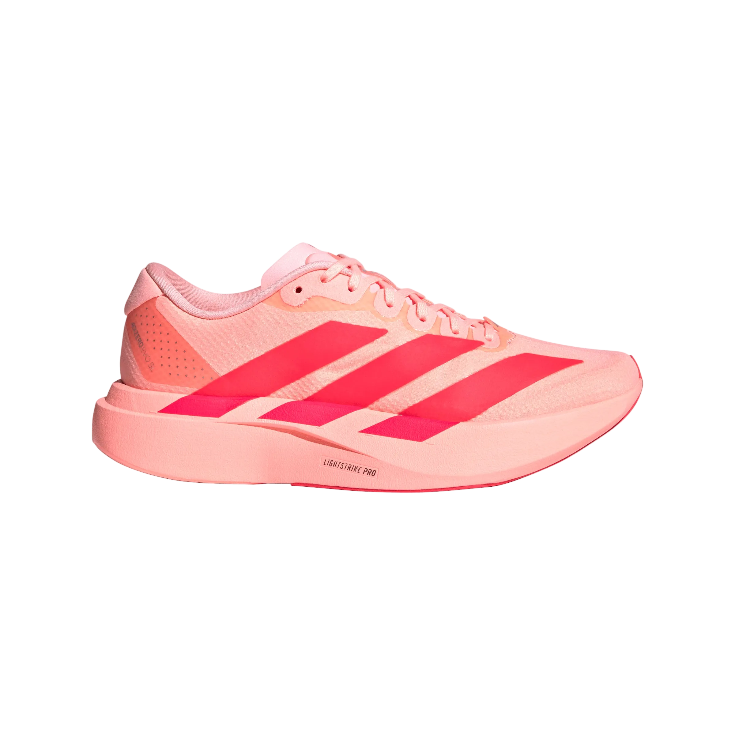 ADIZERO EVO SL WOVEN W