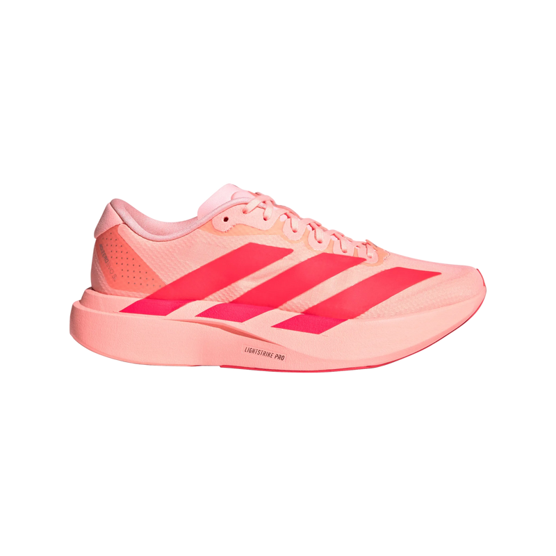 ADIZERO EVO SL WOVEN W