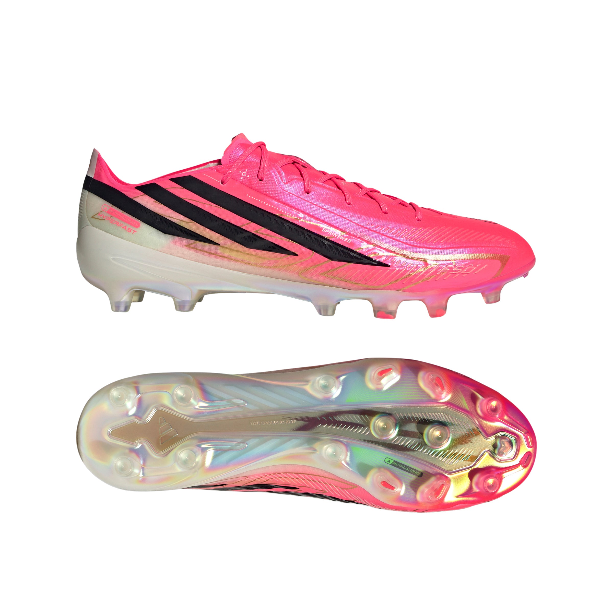 F50 ELITE AG