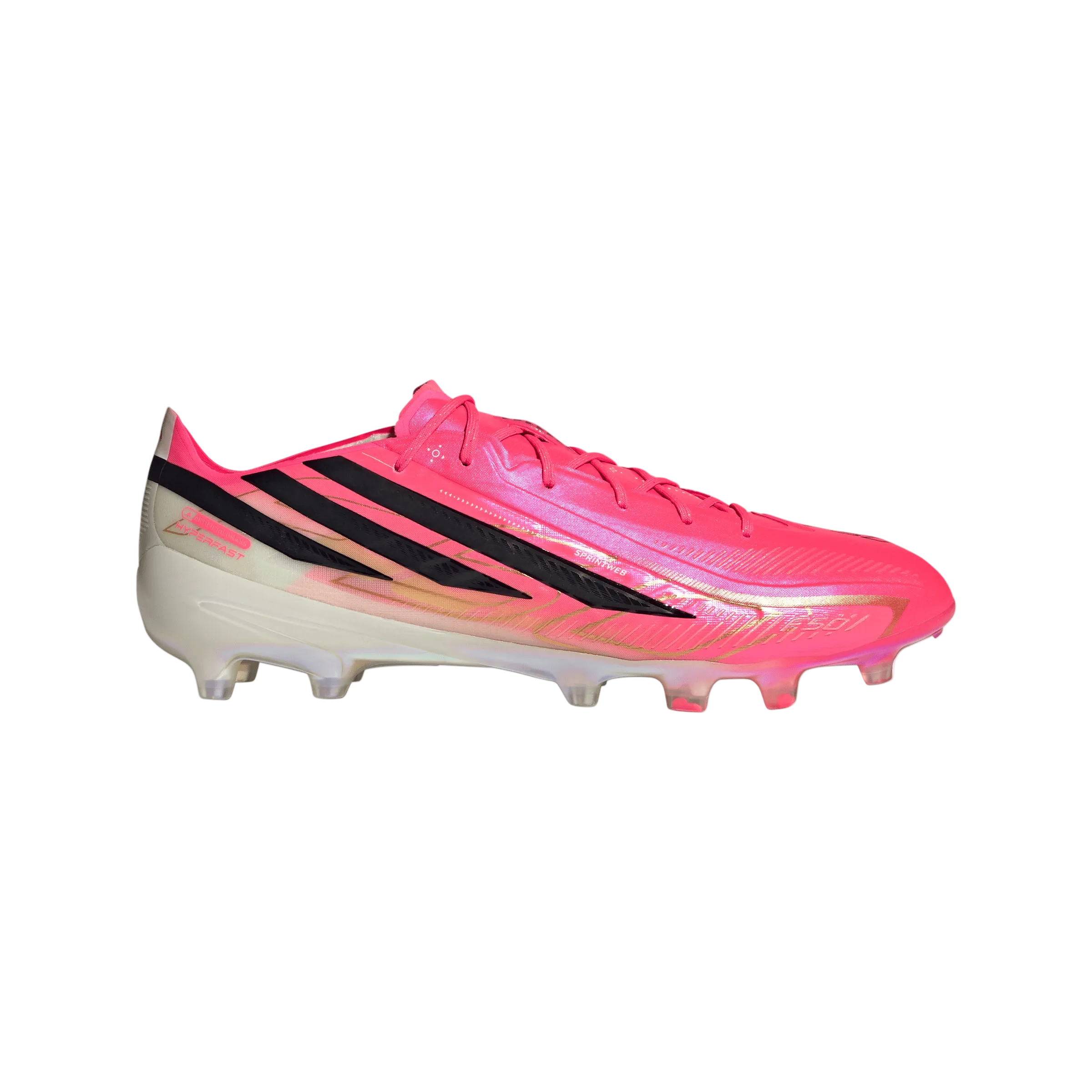 F50 ELITE AG