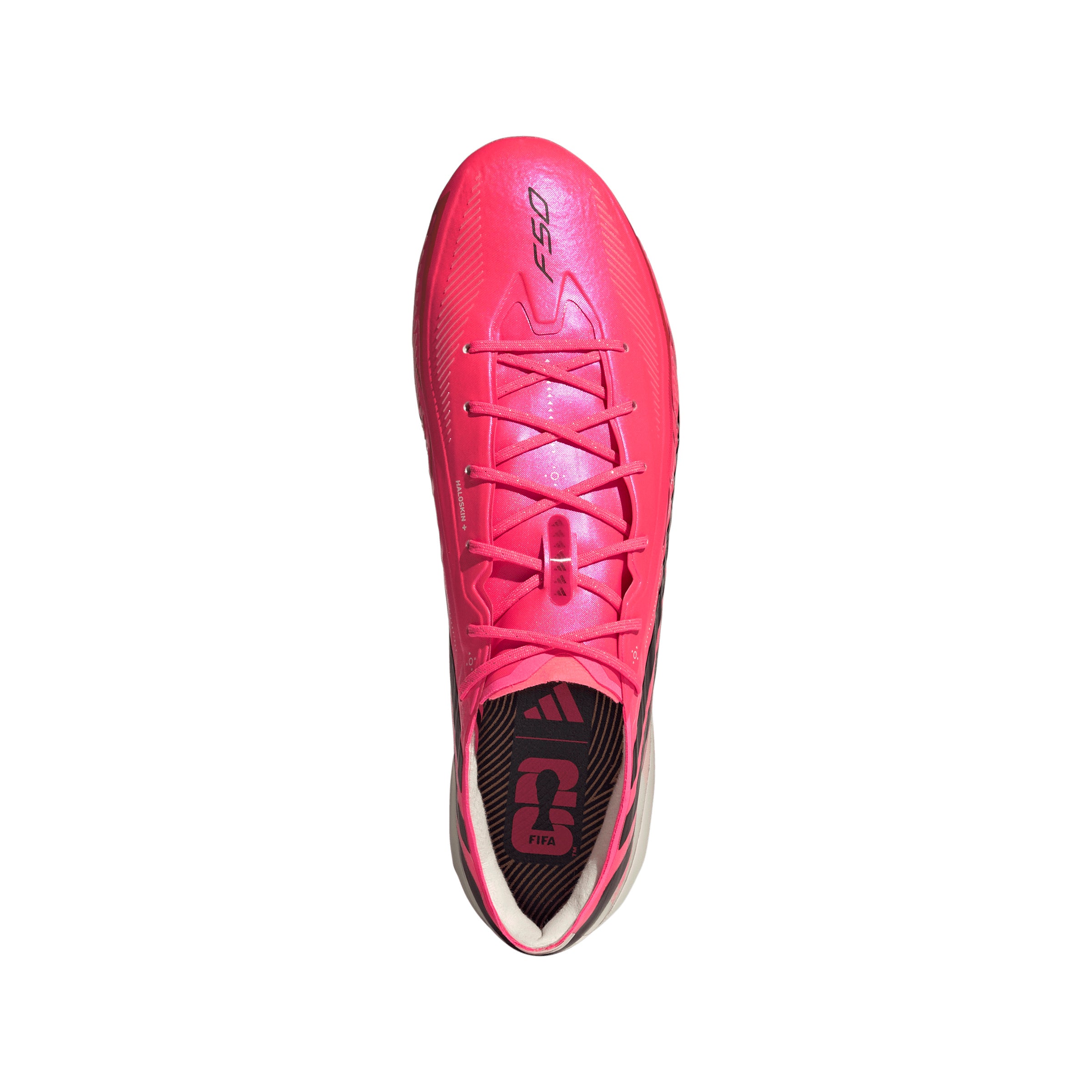 F50 ELITE AG