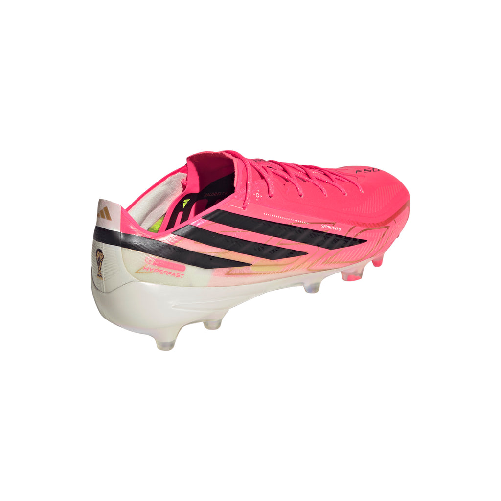 F50 ELITE AG
